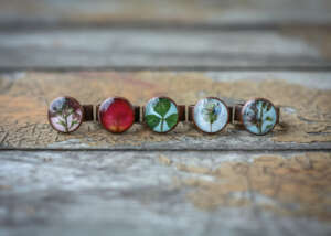 Naturschmuck