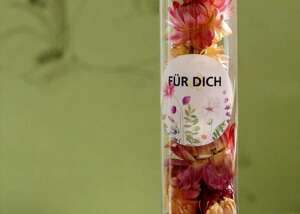 Farbtupfer Fotografie