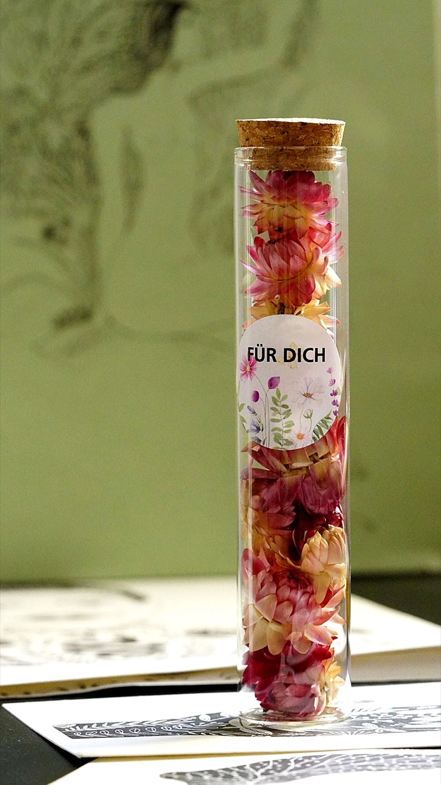 Farbtupfer Fotografie