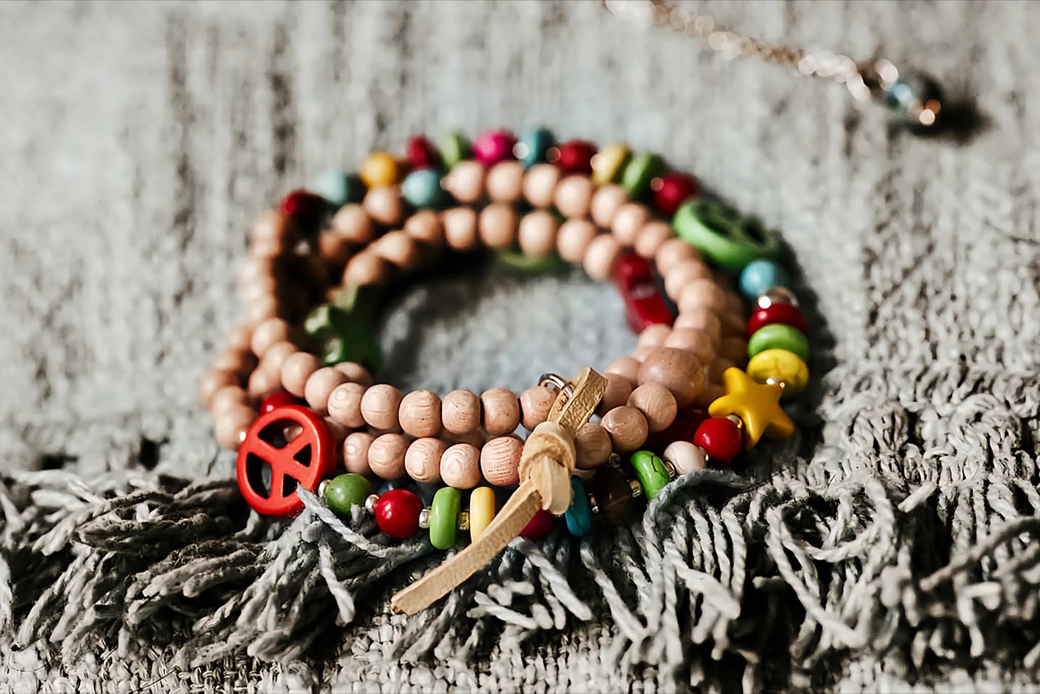 Farbtupfer Fotografie