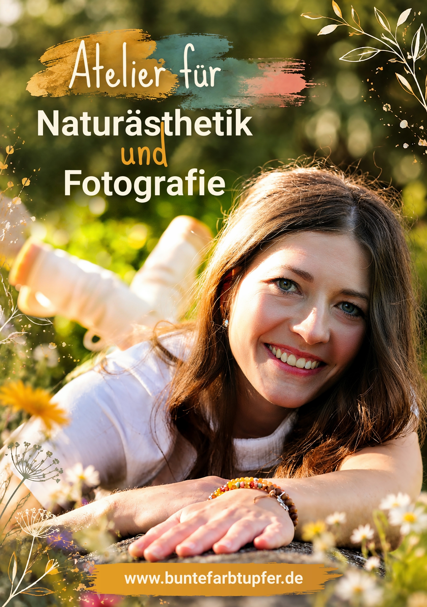 Farbtupfer Fotografie Kirchheimbolanden